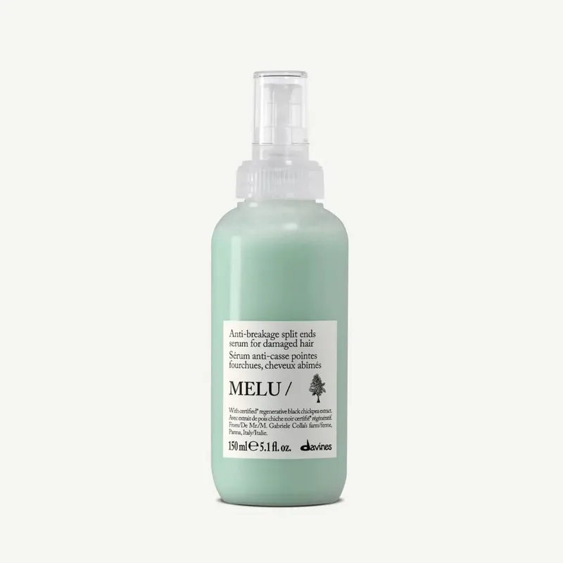 Davines MELU Serum Essential Haircare Davines Сироватка для гладкості та захисту довгого волосся 150 мл