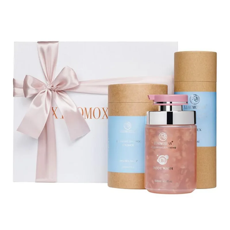 Xiaomoxuan gift set Подарунковий набір (3 продукти)