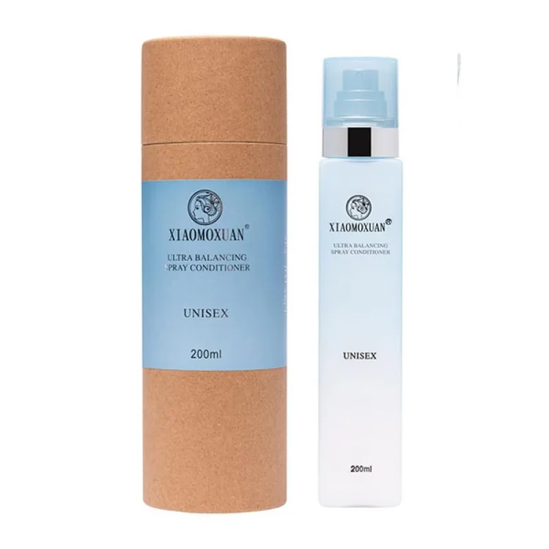 Xiaomoxuan Ultra Balancing Spray Conditioner Термоспрей кодиціонер для волосся 200 мл