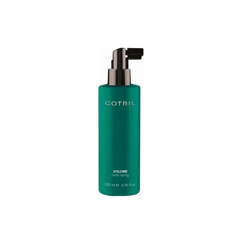 Cotril Volume Roots Spray Спрей для прикореневого об'єму 200 мл