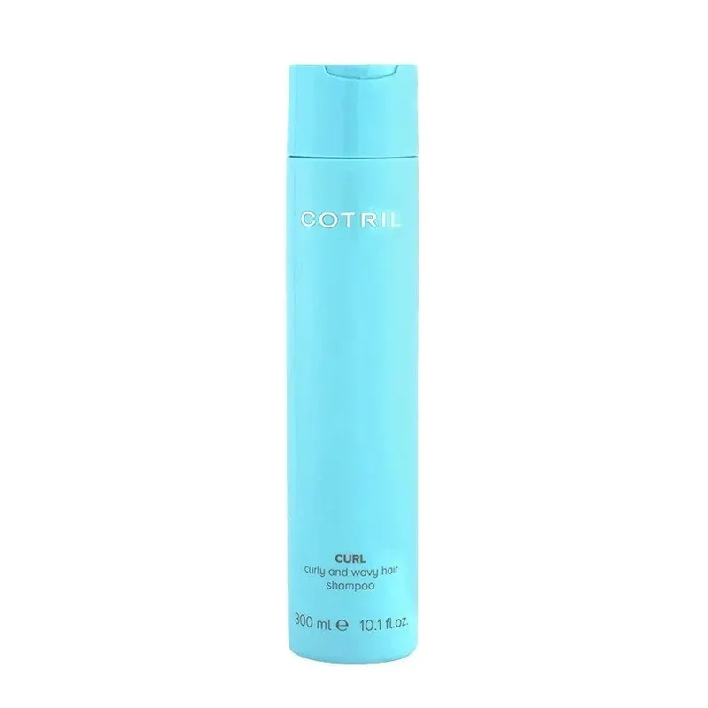 Cotril Curl Shampoo Шампунь для еластичності кучерявого волосся 300 мл