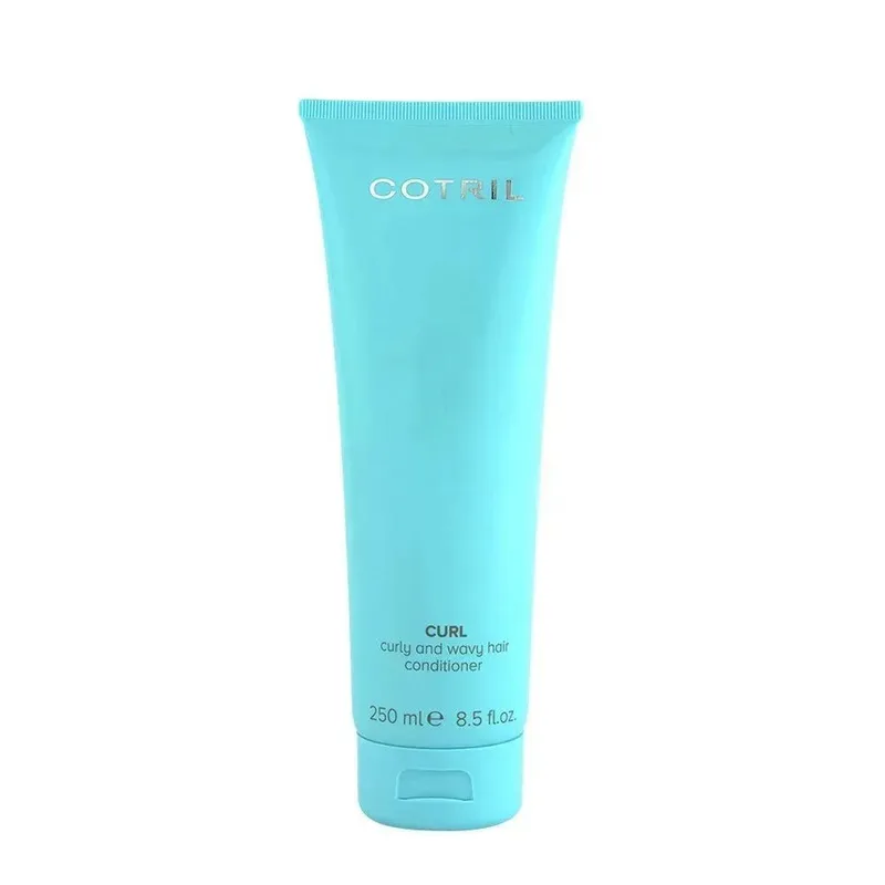 Cotril Curl Conditioner Оксамитовий кондиціонер для кучерявого та хвилястого волосся 250 мл