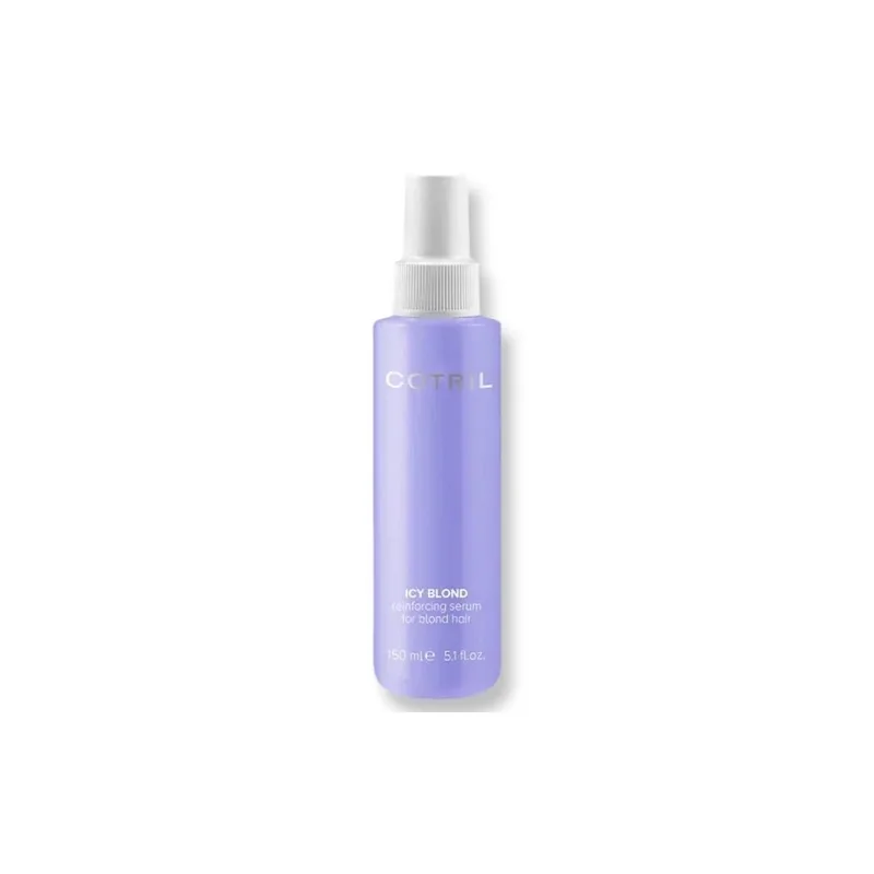 Cotril Icy Blond Глибоко зміцнююча сироватка 150 мл