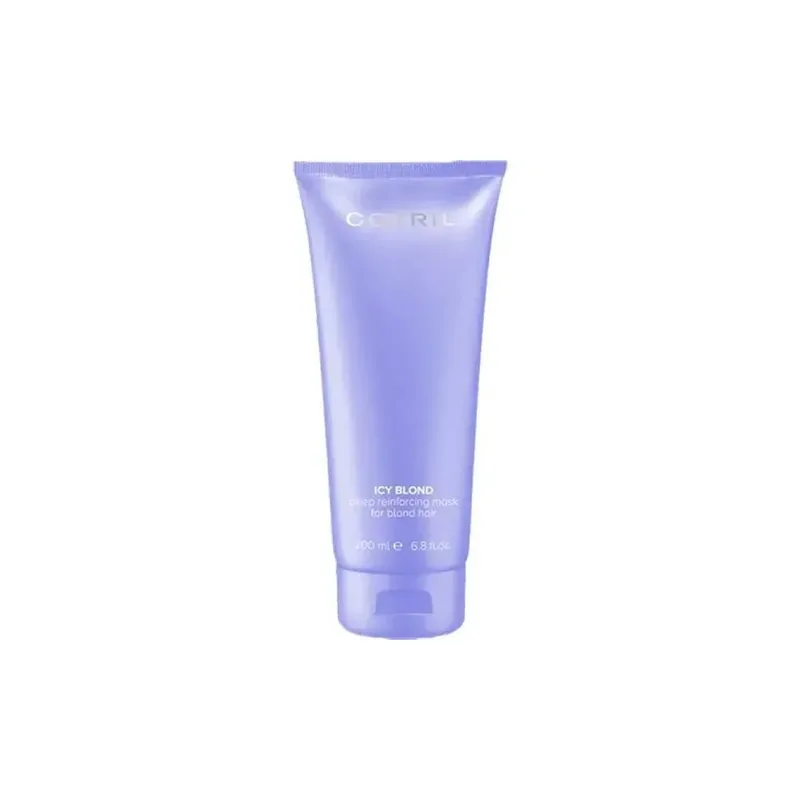 Cotril Icy Blond Deep Reinforcing Mask Глибоко армуюча маска 200 мл