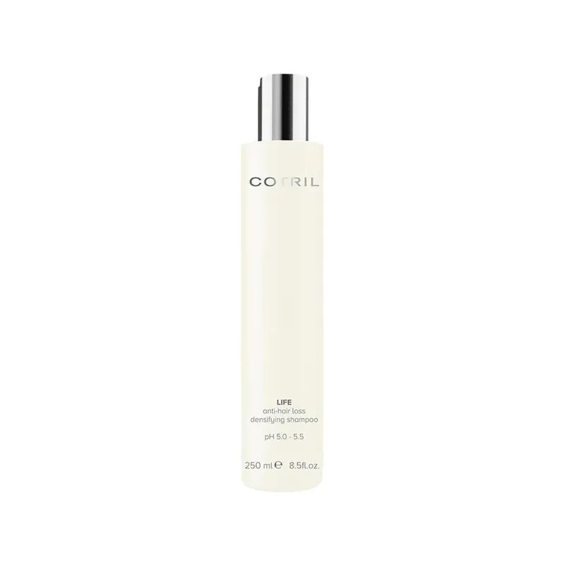 Cotril Scalp Line Anti-Hair Loss & Densifying Shampoo Бівалентний шампунь проти випадіння 250 мл