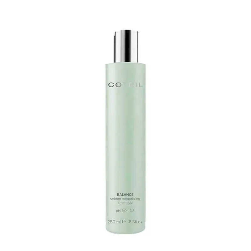 Cotril Scalp Care Balance Шампунь нормалізуючий 250 мл