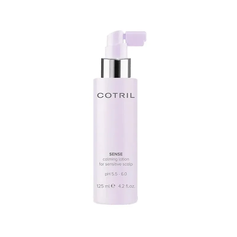Cotril Scalp Line Sense Calming Lotion Заспокійливий та зволожуючий лосьйон 125 мл