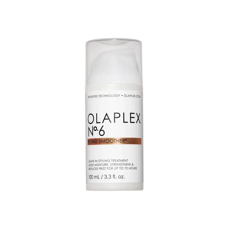 Olaplex Nº.6 Bond Smoother Незмивний Крем "Система Захисту Волосся" 100 мл