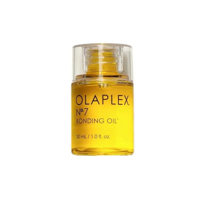 Висококонцентрована, ультралегка олія для волосся OLAPLEX №7 Bonding Oil 30 мл