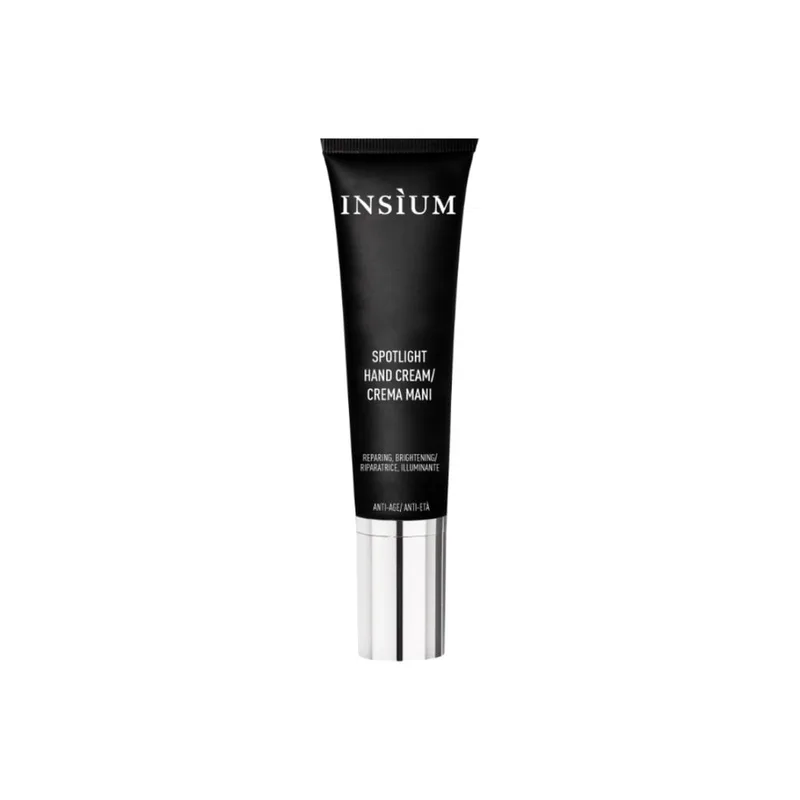 Insium Repairing and brightening hand cream Відновлювальний та освітлюючий крем для рук 50 мл