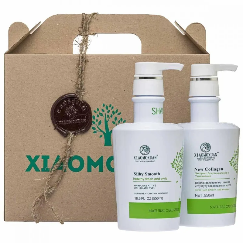 Xiaomoxuan gift set Подарунковий набір - Двійка