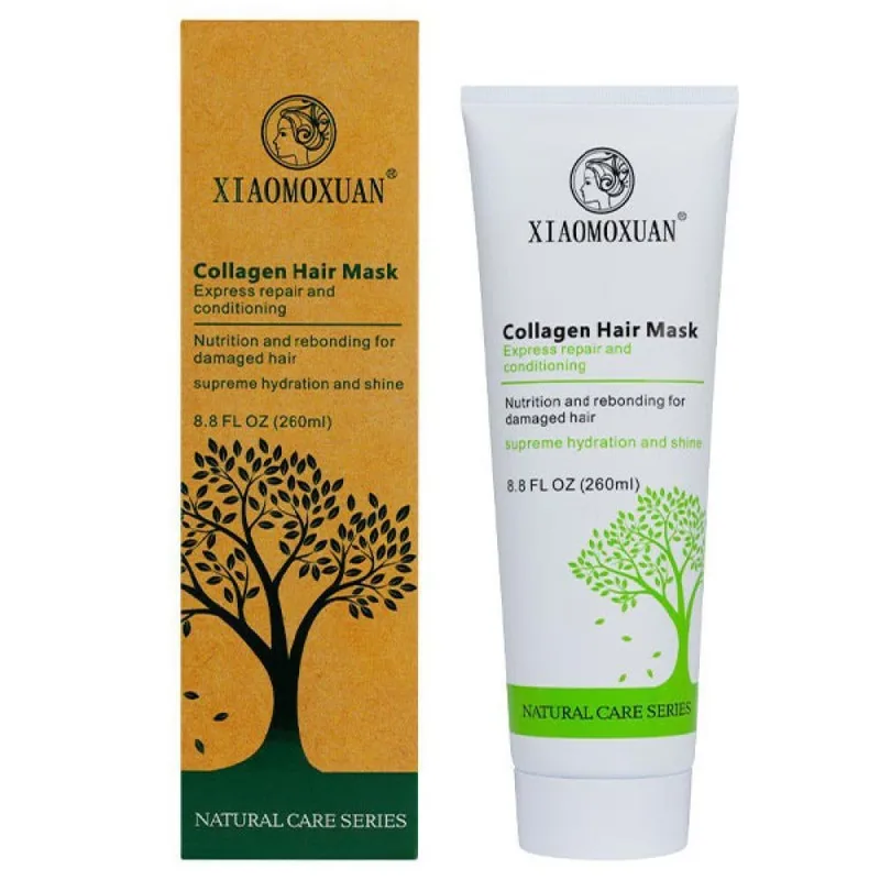 XIAOMOXUAN Collagen Hair Mask