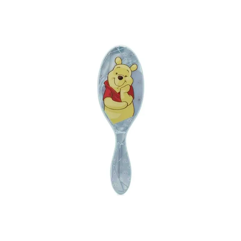 Wet Brush Disney 100 Winnie The Pooh Щітка для волосся Вінні-Пух