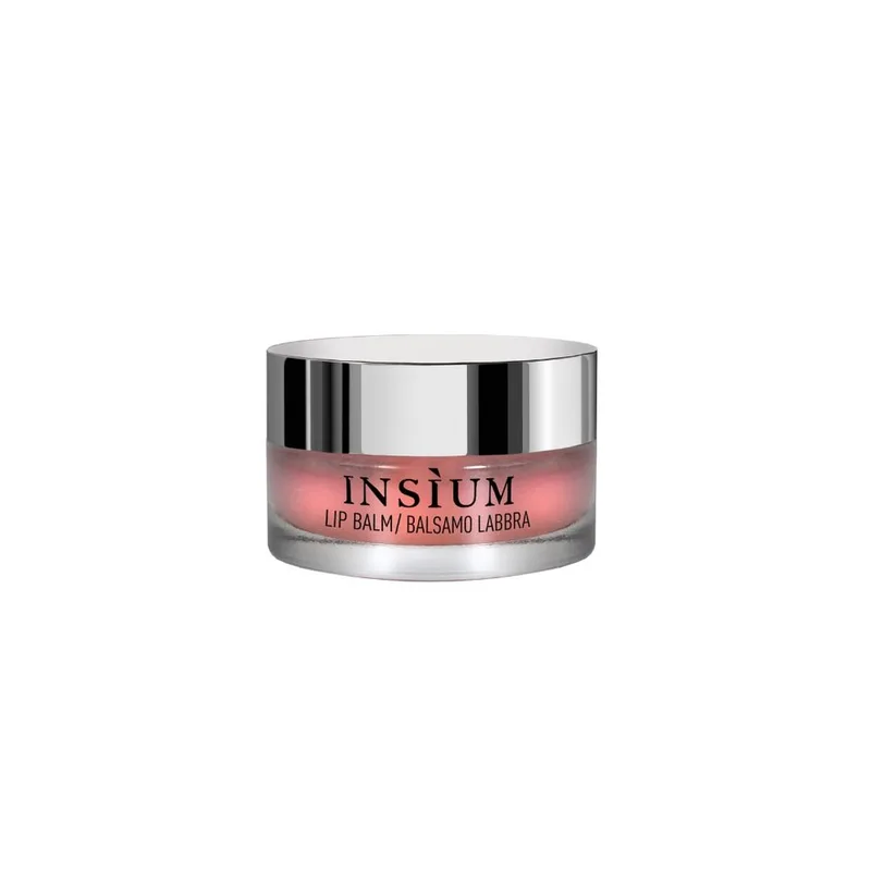 Insium Lip balm Відновлюючий бальзам для губ. збільшує об’єм губ 10мл