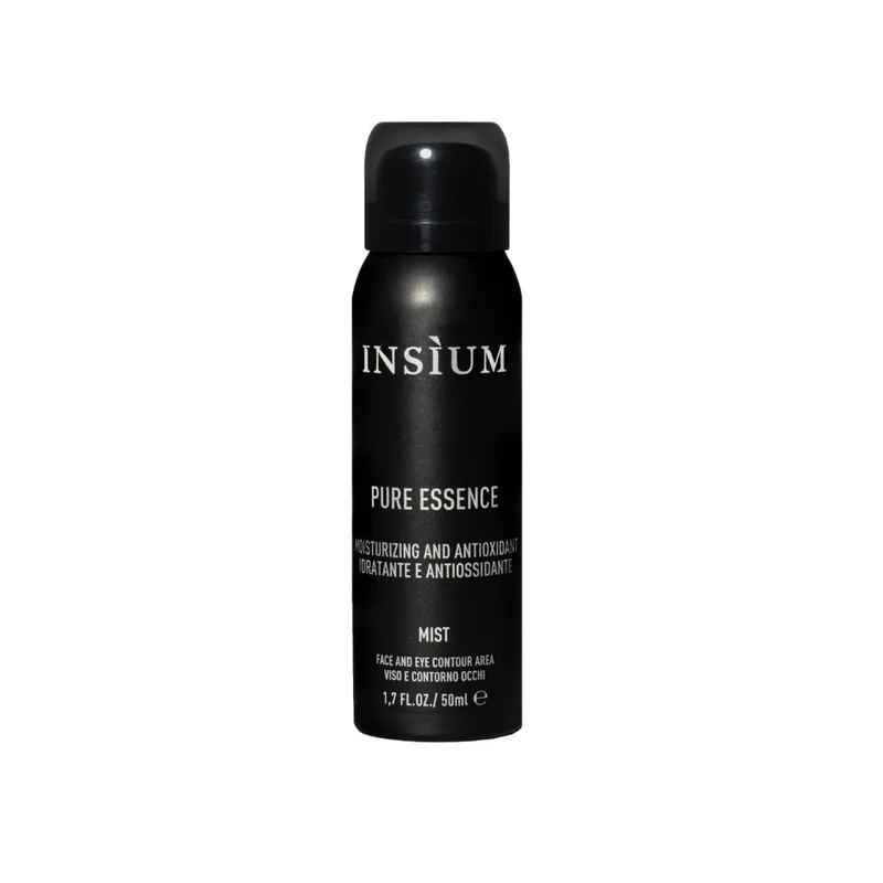 Insium Pure essence mist Зволожуючий антиоксидантний міст 50 мл