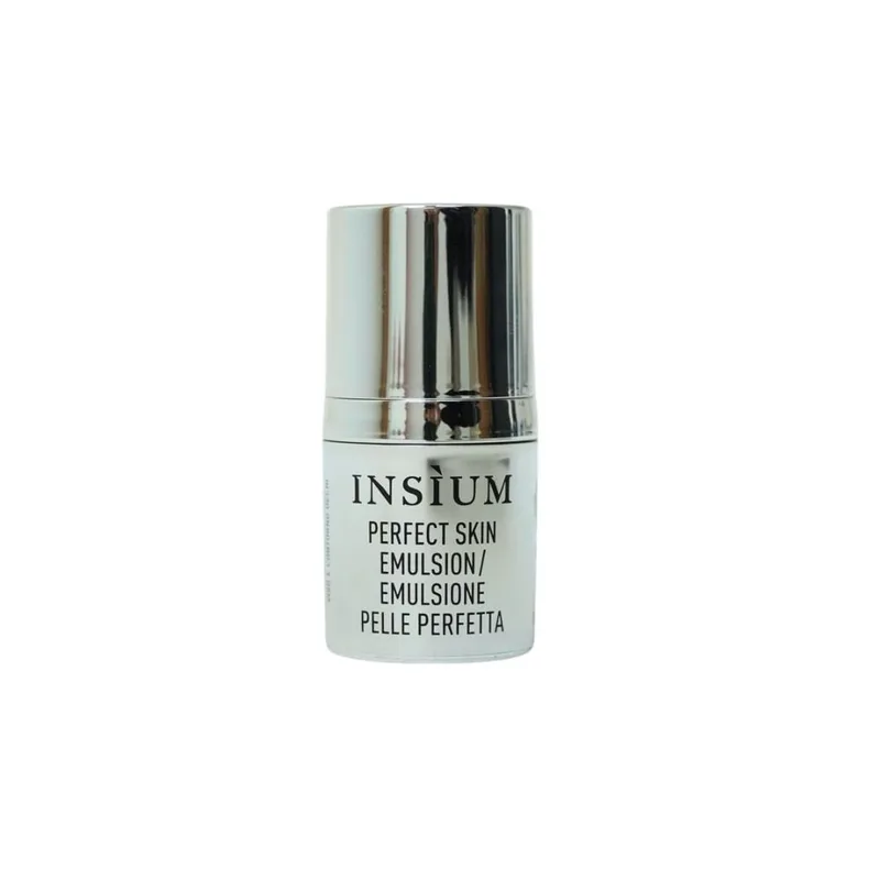 Insium Perfect skin emulsion Антивікова емульсія 15 мл