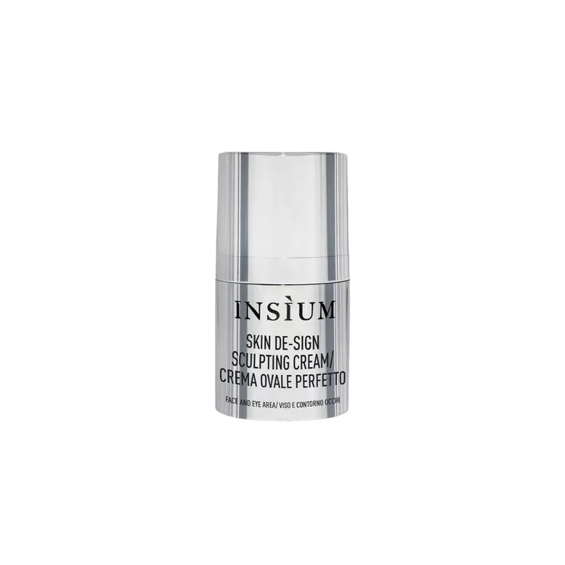 Insium Skin de-sing sculpting cream Travel-версія. ремоделюючий ліфтинг-крем на основі комплексу insium booster 15 мл