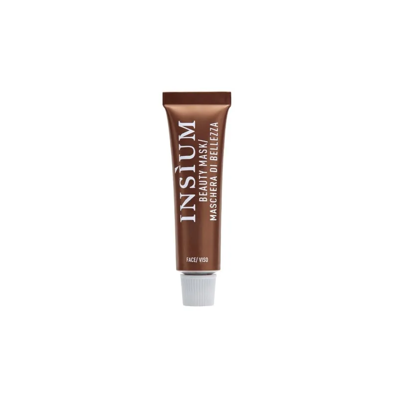 Insium Insium booster/ beauty mask Нейропептидна мультифункціональна маска на основі комплексу