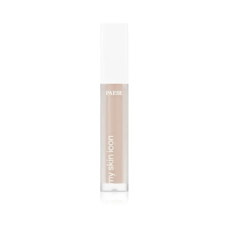 Paese My Skin Icon Covering Concealer 01 Porcelain Beige Стійкий коректор 6,5 мл
