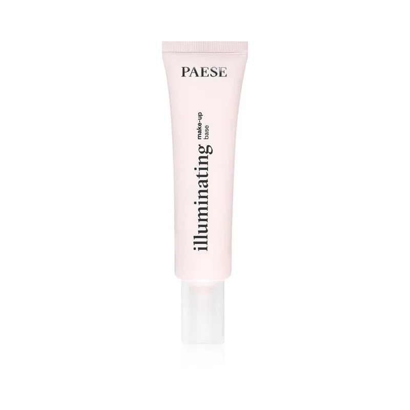 Paese Illuminating Роз'яснююча основа для макіяжу 30 мл
