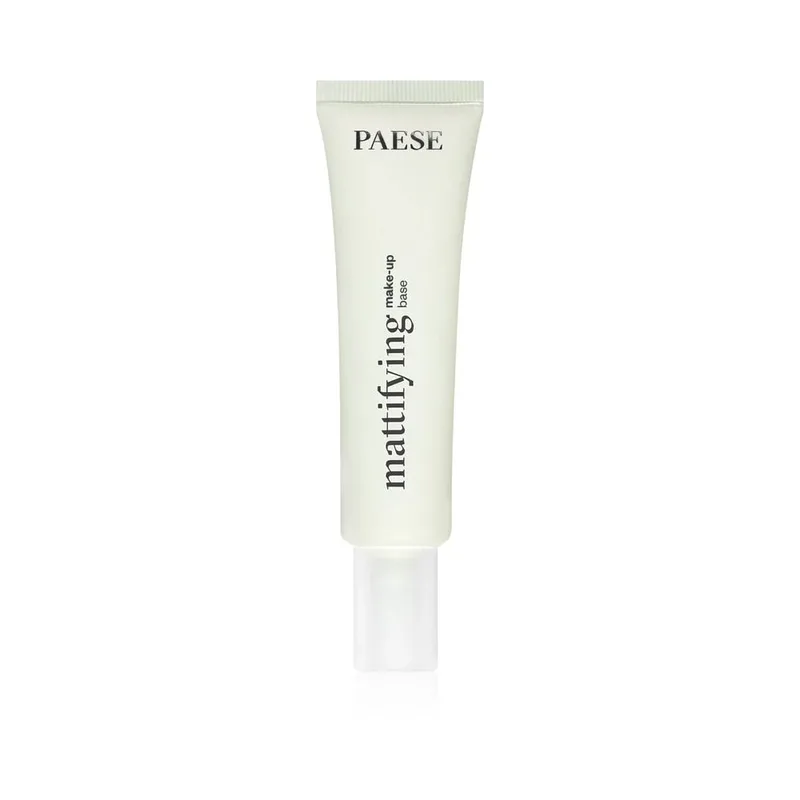 База під макіяж Paese Mattifying Base Under Make-up Матуюча 30 мл
