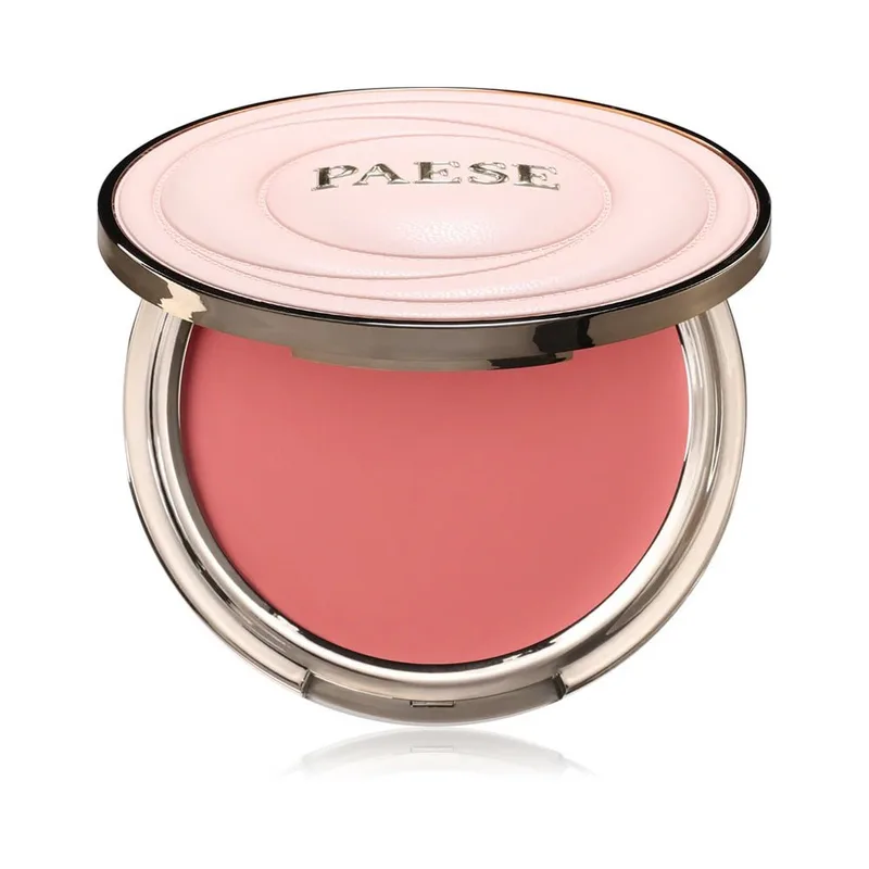 Paese Self Glow Blush 01 peony kiss Кремові рум'яна