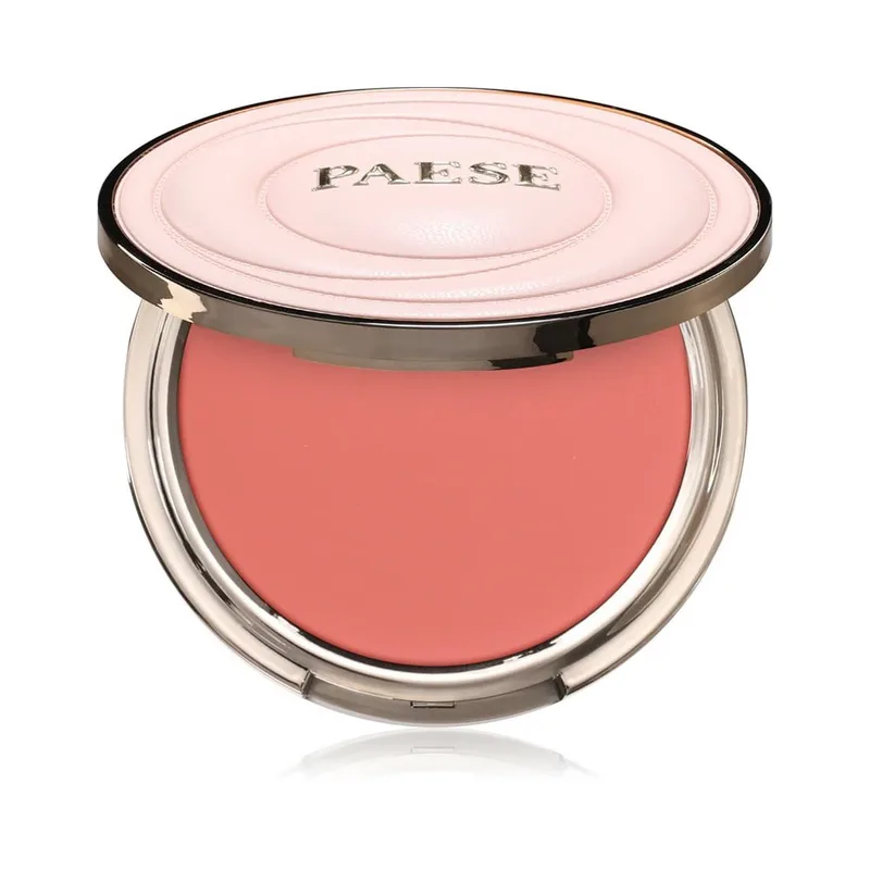 Paese Self Glow Blush 02 peach sunrise Кремові рум'яна