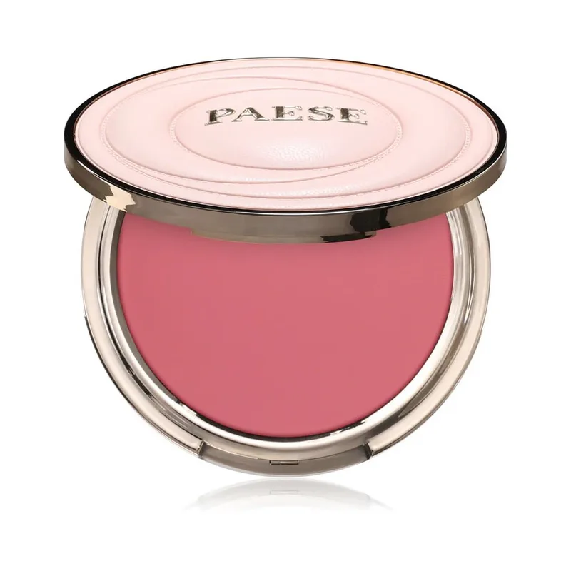 Paese Self Glow Blush 03 rose veil Кремові рум'яна
