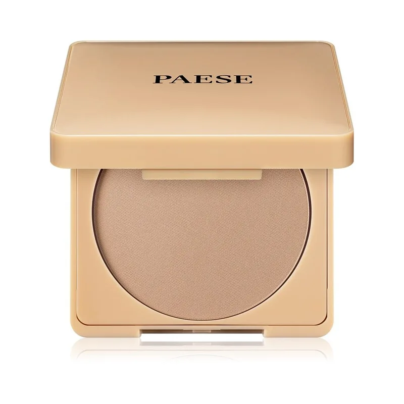 Paese Self Glow Bronzer 01 Cold Роз'яснюючий бронзатор
