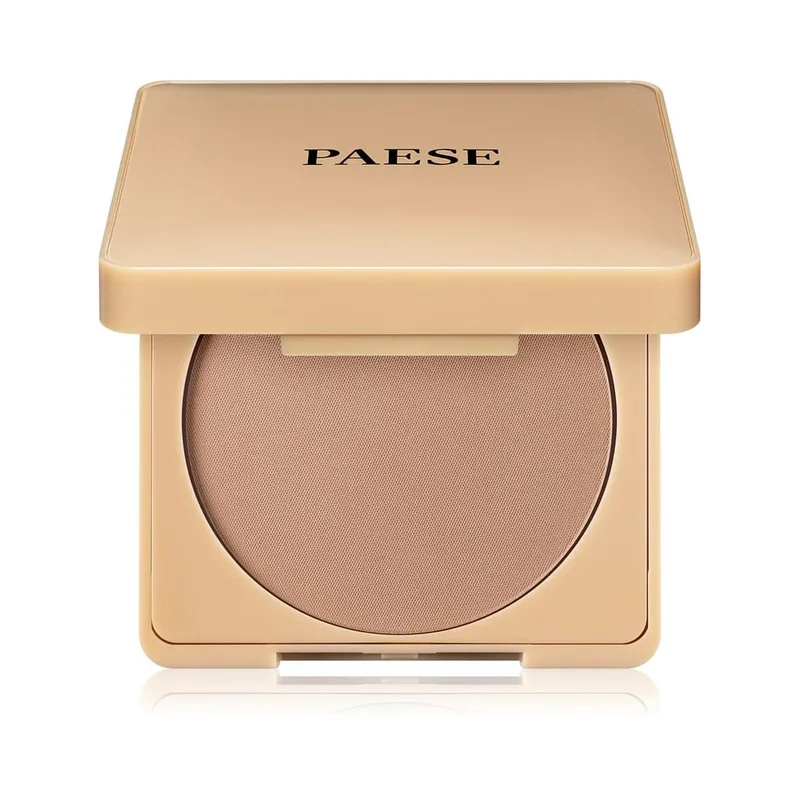 Paese Self Glow Bronzer 02 Warm Роз'яснюючий бронзатор