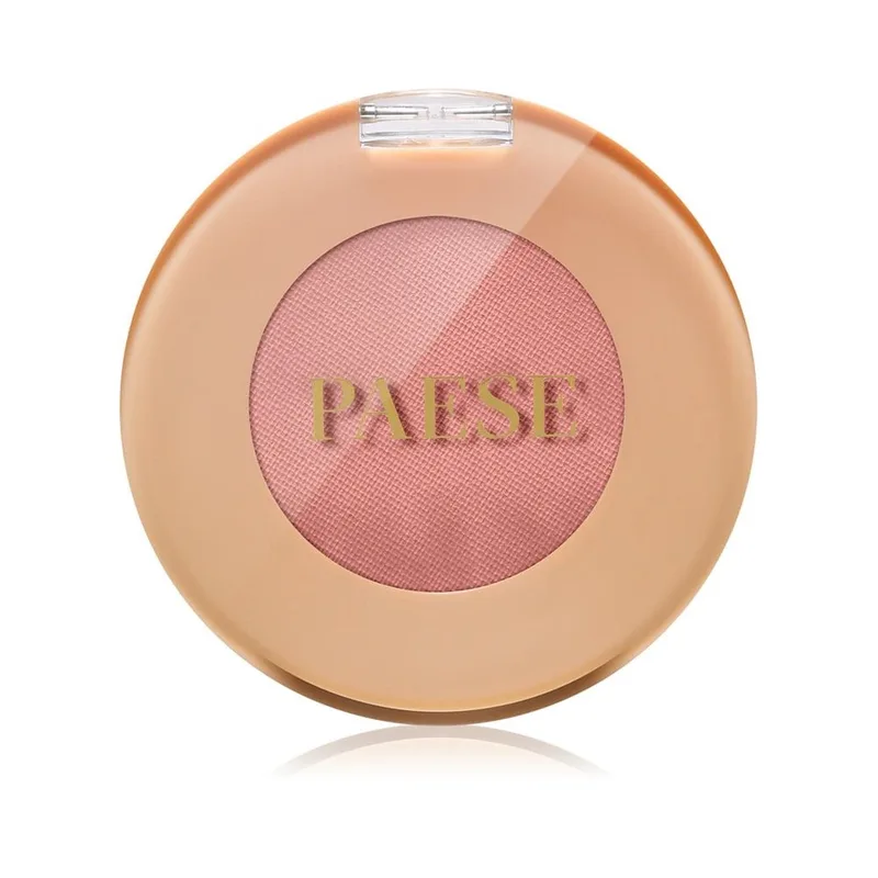 Paese Self Glow Blush 01 Rosy Рум'яна 3г