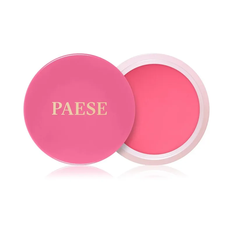 Paese Peptide Lip Mask Raspberry Зволожувальна маска для губ з пептидами