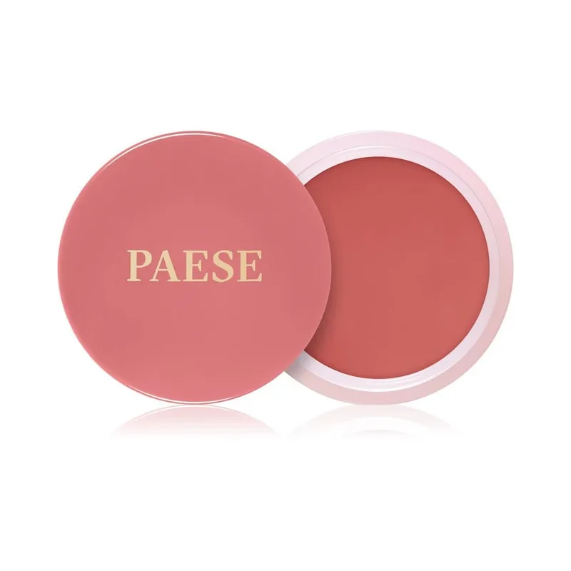 Paese Peptide Lip Mask Coffee Зволожувальна маска для губ з пептидами