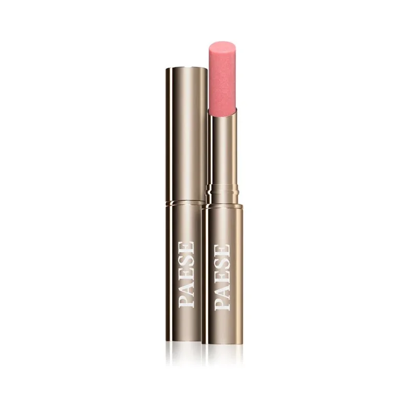 Paese Glowy Pop Lip Serum 501 Sweet Lollypop Блиск для догляду за губами з поживним ефектом