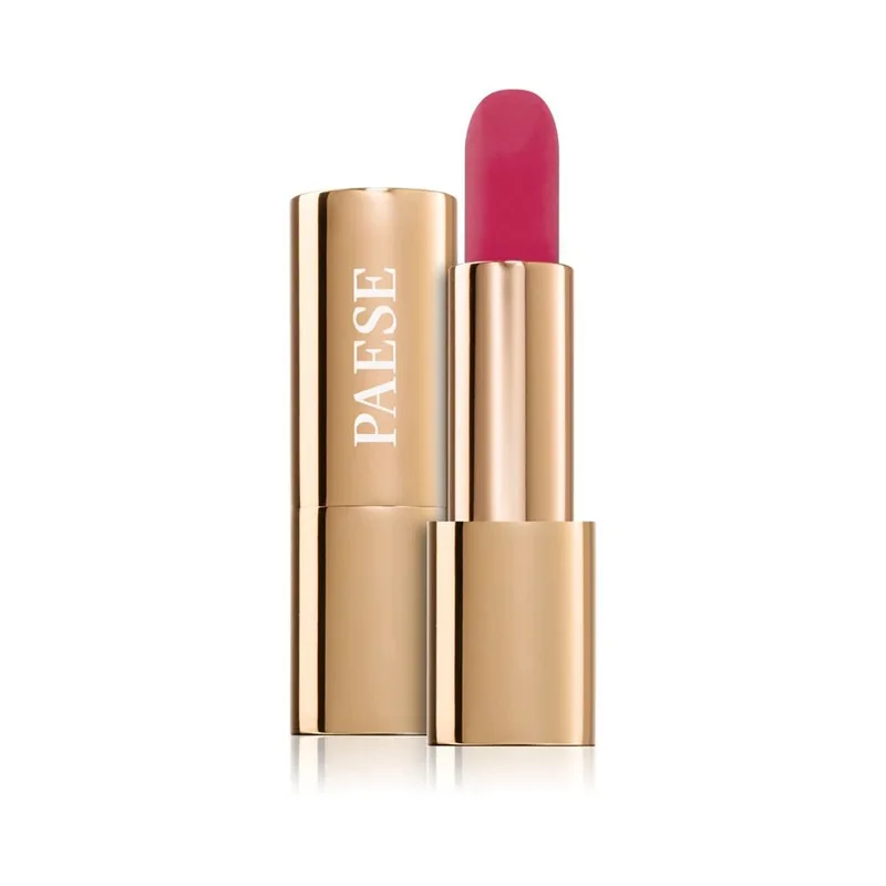 Paese Mattologie Lipstick 109 Berry Nude Матуюча помада