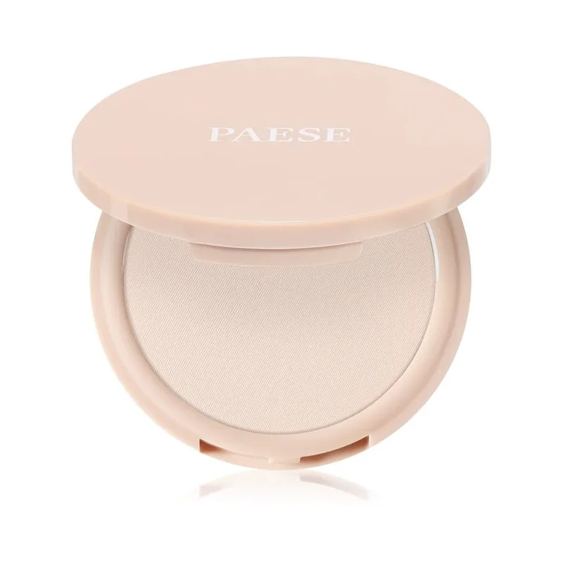 Paese Mattifying Powder With Argan Oil