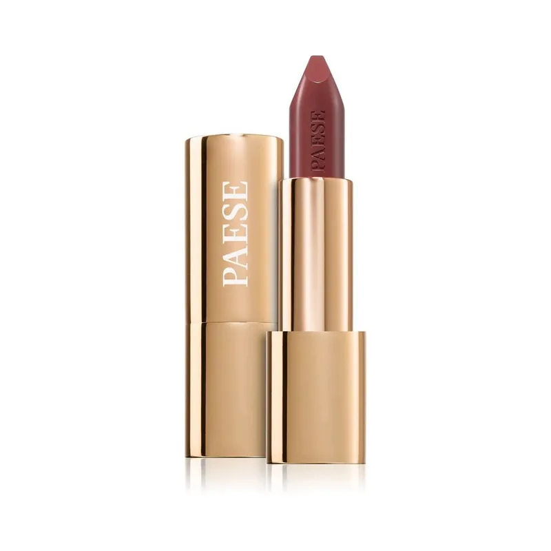 PAESE Помада для губ NUDElightful 405 Rose Cream