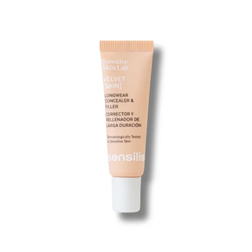Консилер - Sensilis Velvet Skin 35g