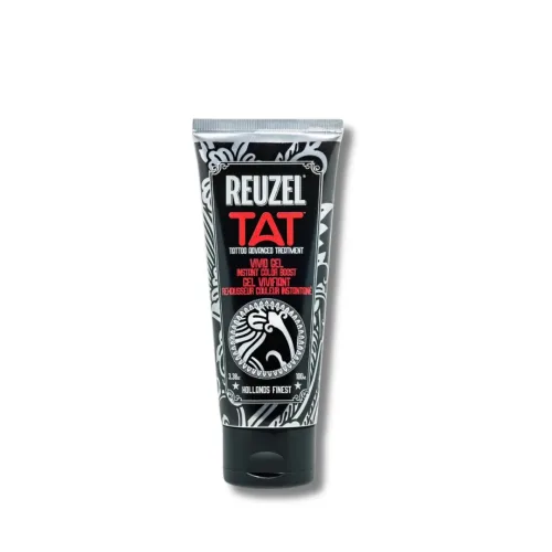 Зволожуючий гель для тіла - Reuzel Vivid Gel 30ml