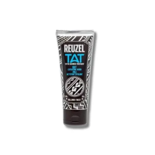 Ексфоліант - Reuzel Buff Exfoliating Wash 30ml