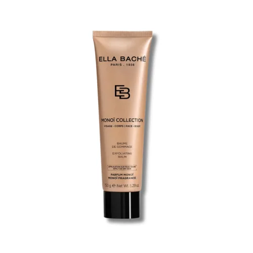 Ексфоліант з моної - Ella Bache Exfoliating Balm