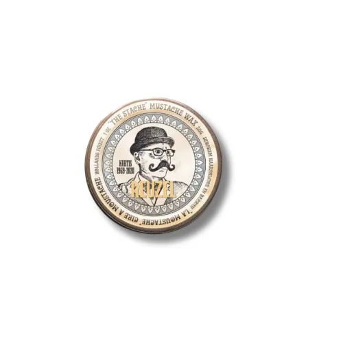 Reuzel віск для вусів The Stache Mustache Wax 28 г — купити в Україні