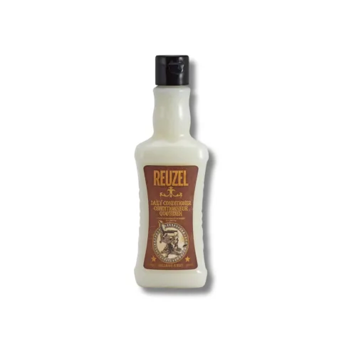 Освіжаючий кондиціонер для щоденного догляду за волоссям - Reuzel Daily Conditioner