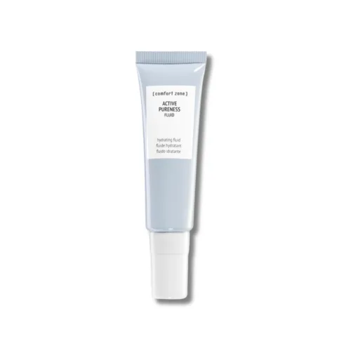 Легкий матуючий флюїд - Comfort Zone Active Pureness Fluid 250ml