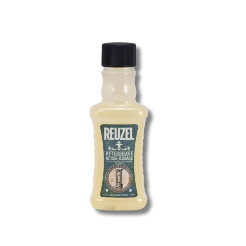 Класичний лосьйон після гоління - Reuzel Aftershave