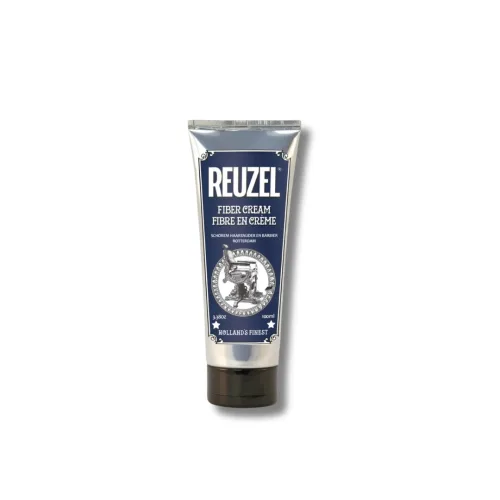 Крем для укладки - Reuzel Fiber Cream