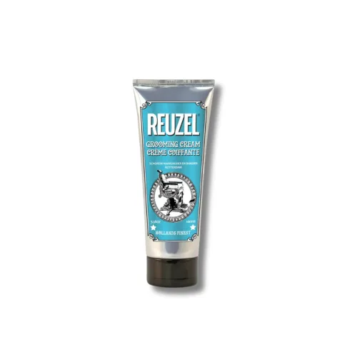 Крем для укладки волосся - Reuzel Grooming Cream