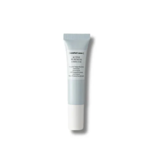 Tочковий крем для проблемної шкіри - Comfort Zone Active Pureness Corrector 48шт