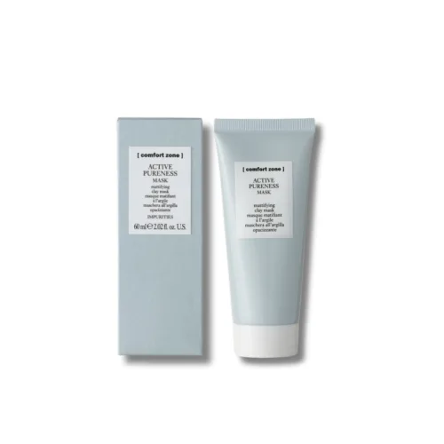 Інтенсивна очищуюча матуюча маска - Comfort Zone Active Pureness Mask