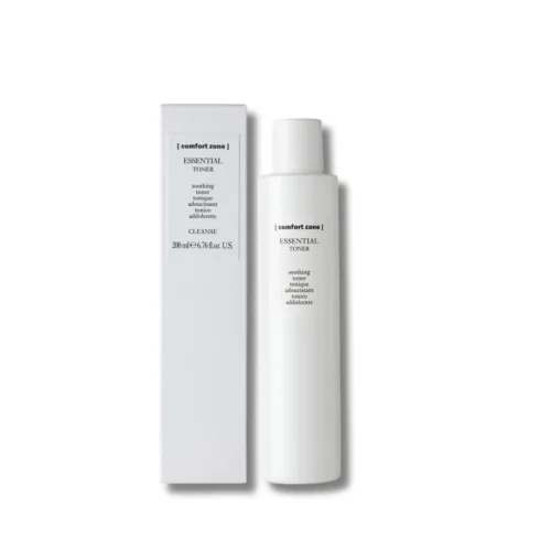 Tонік для всіх типів шкіри - Comfort Zone Essential Toner